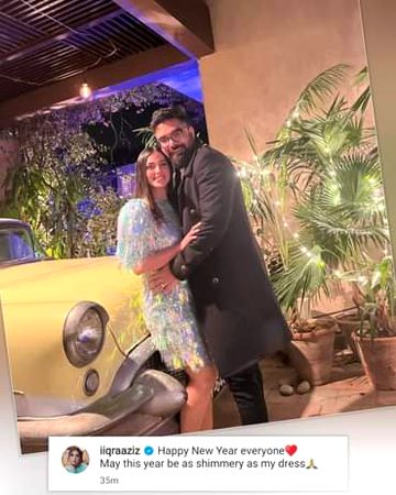 Pakistani Celebs image