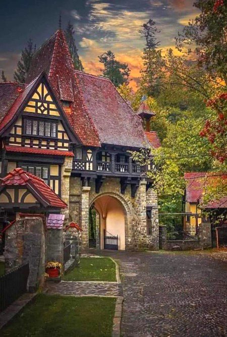 Beautiful Structures image