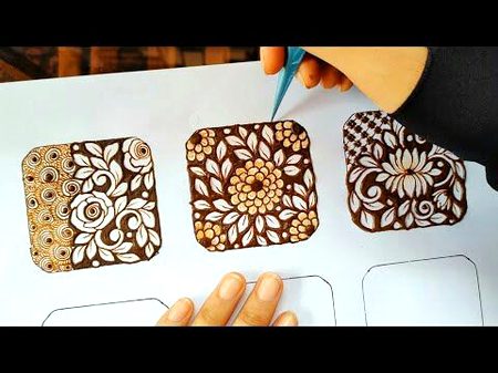 Mehndi Design image