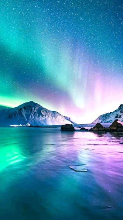 Beautiful Nature image