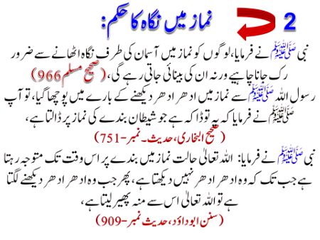 سيدنا عبد الله بن شخير رضى الله عنه فرماتے ہیں :
"میں نبی کریم صلی الله عليه وسلم کے پاس آیا، آپ نماز میں مشغول تھے۔ آپ کے رونے کی آواز یوں آ رہی تھی گویا ہنڈیا جوش مار رہی ہو۔" 
(سنن ابي داؤد : ٩٠٤ ، سنن النسائي : ١٢١٤ ، صحيح)