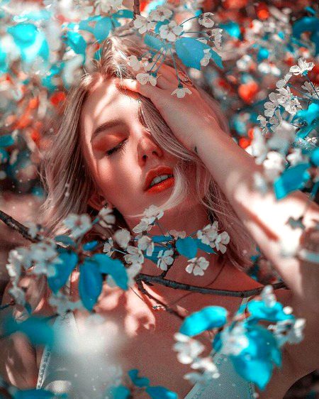 Beautiful People image