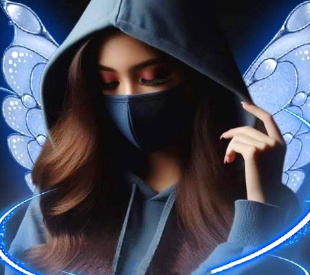 عام ذہنوں میں______ ڈالتی  ہوں خلل میں!!!
جناب! مجھ کو پڑھنے سے  ذرا اجتناب کیجیے!!!🖤🔥