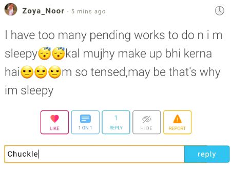 Damadam Roasting image