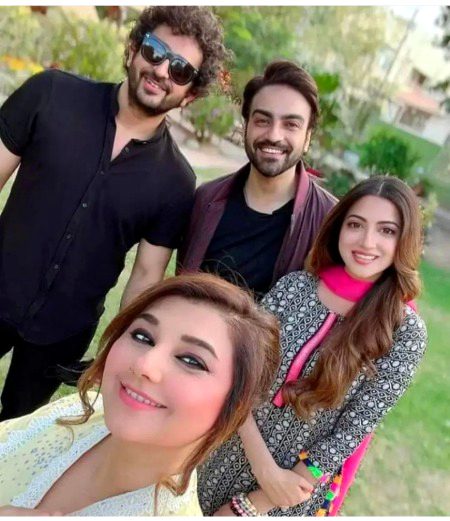 Pakistani Celebs image