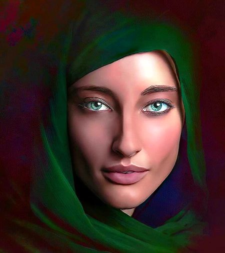 Digital Art image