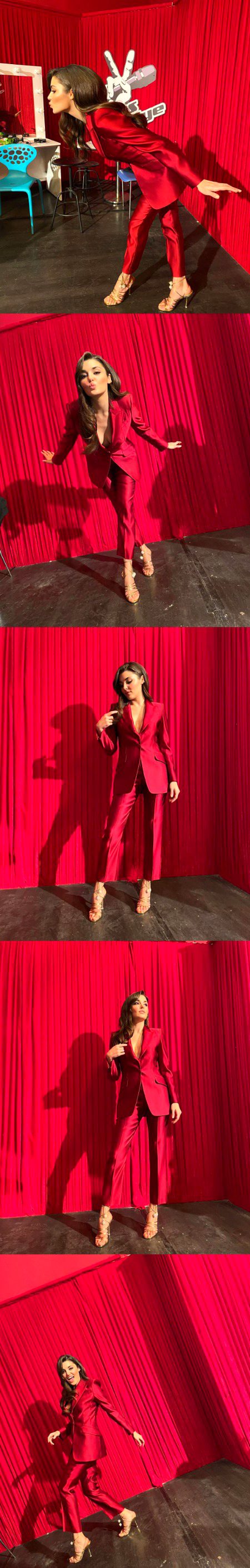 Turkish Celebs image