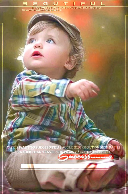 Beautiful People image