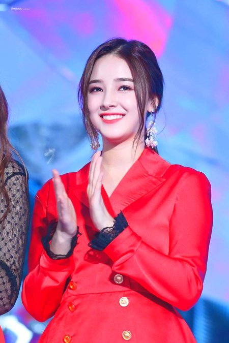 Beautiful People image