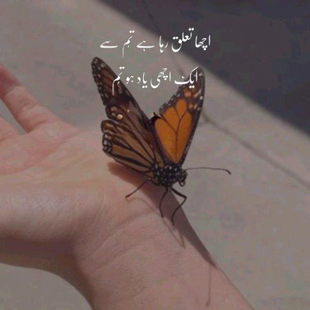 Sad Poetry image