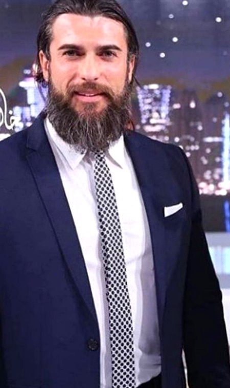 Turkish Celebs image