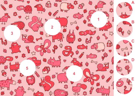 Riddles & Puzzles image