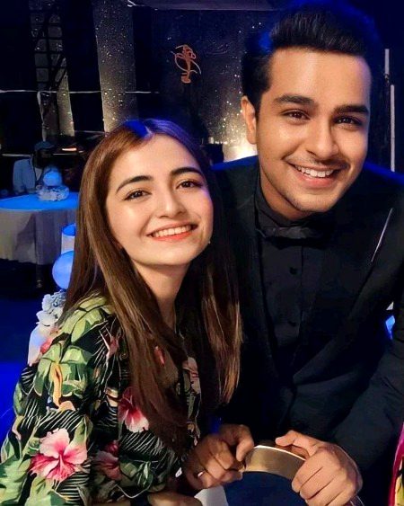 Pakistani Celebs image