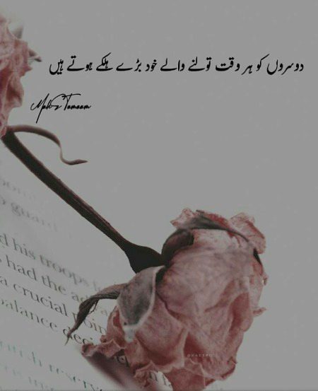 Attitude Poetry image