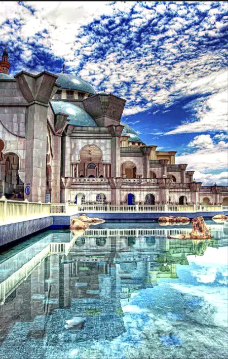 Beautiful Structures image