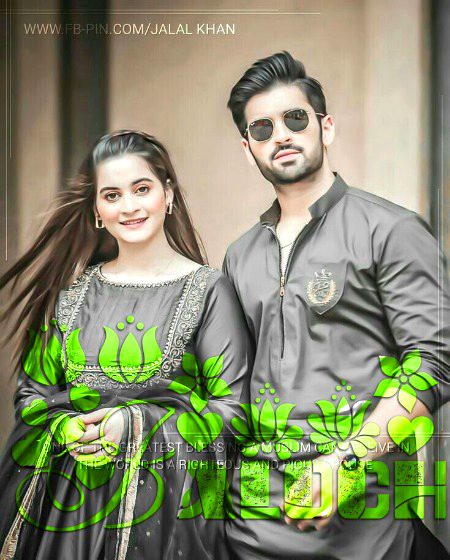 Pakistani Celebs image