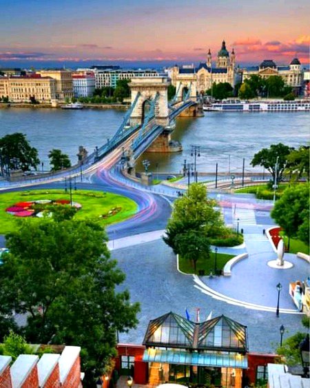 Beautiful Structures image