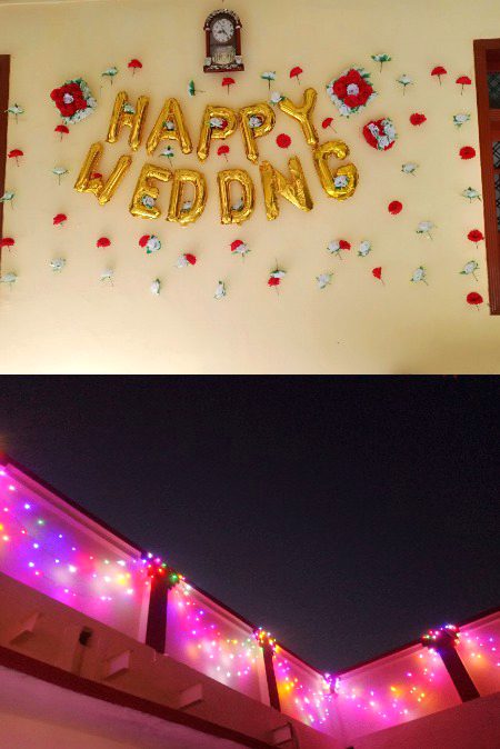 🥰🥰Hyee last day of brother wedding🥰😘