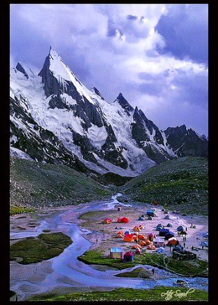 Beautiful Nature image
