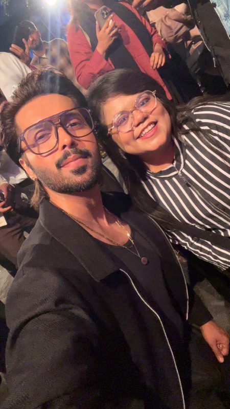 Pakistani Celebs image