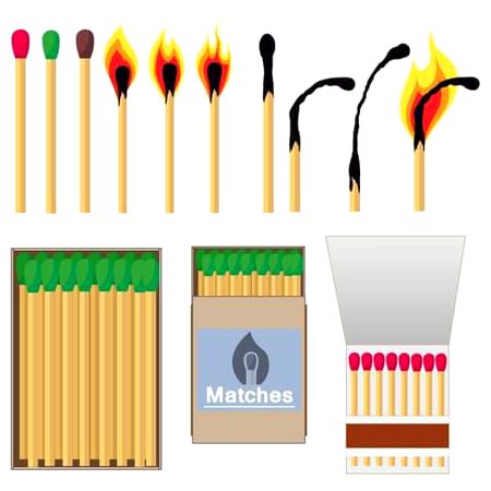 ہر چیز مہنگی لیکن ماچس آج بھی دو روپے کی مل جاتی ہے..🔥
 یاد رکھیں!
 آگ لگانے والوں کی قیمت کبھی نہیں بڑھتی...🍂