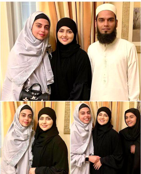 Pakistani Celebs image