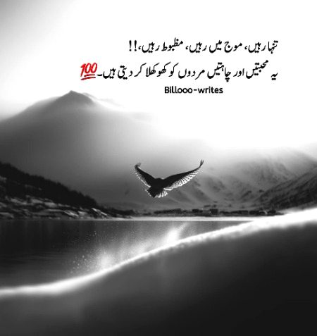 Attitude Poetry image