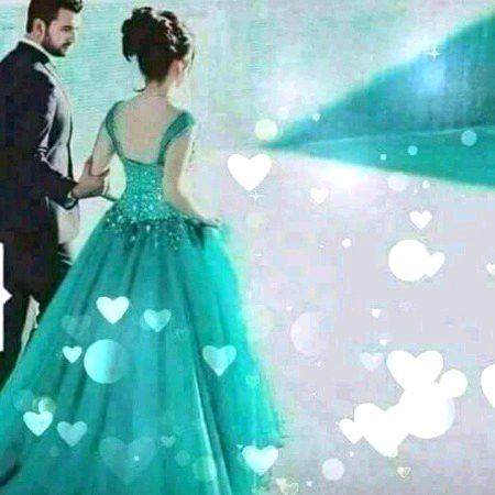 Beautiful People image