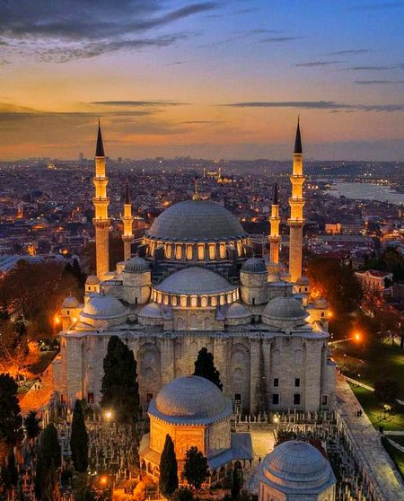 Beautiful Structures image