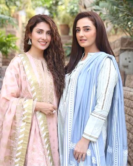 Pakistani Celebs image