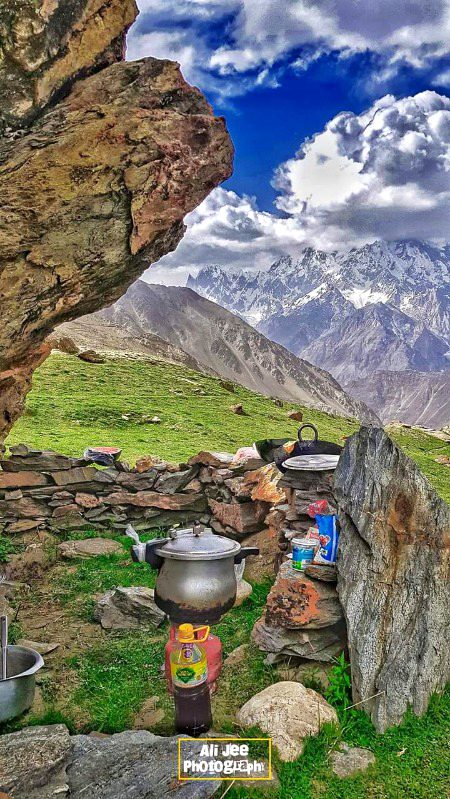 Beautiful Nature image