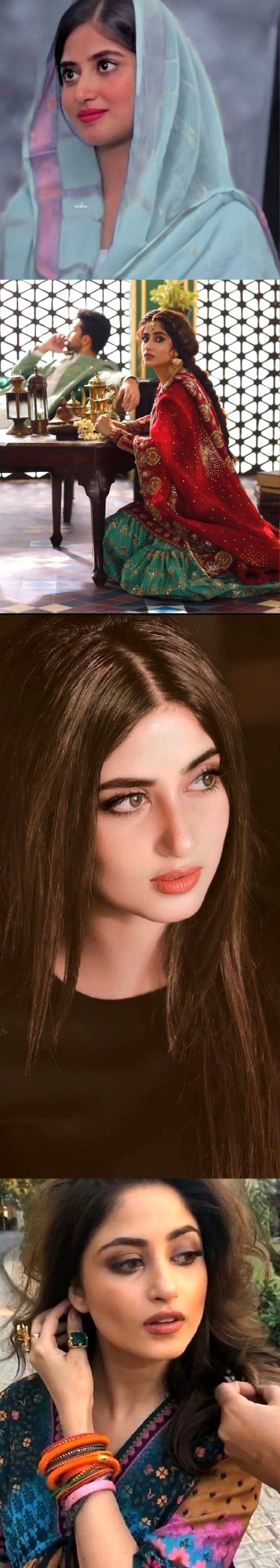 Pakistani Celebs image