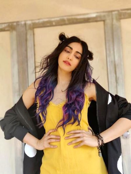 Indian Celebs image