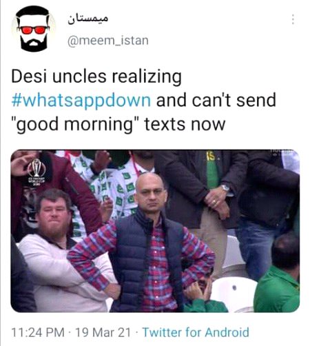 Memes & Satire image