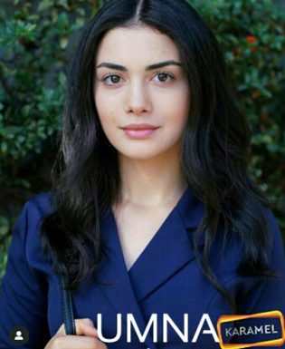 Turkish Celebs image