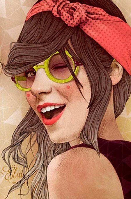 Digital Art image