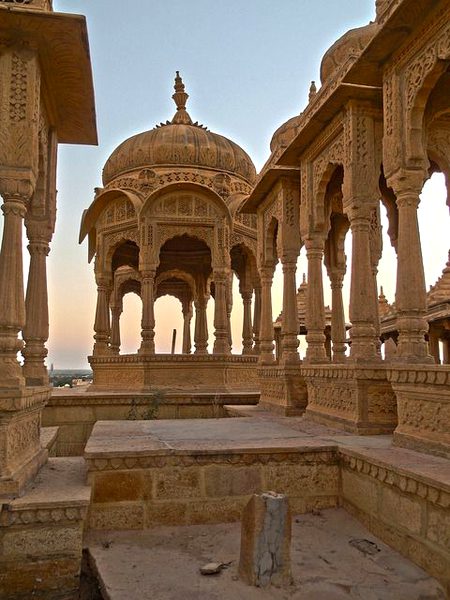 Beautiful Structures image