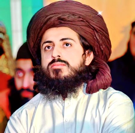 علامہ سعد حسین رضوی