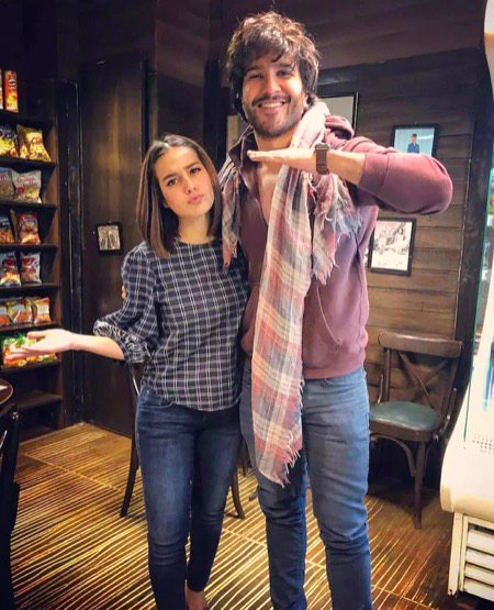 Pakistani Celebs image