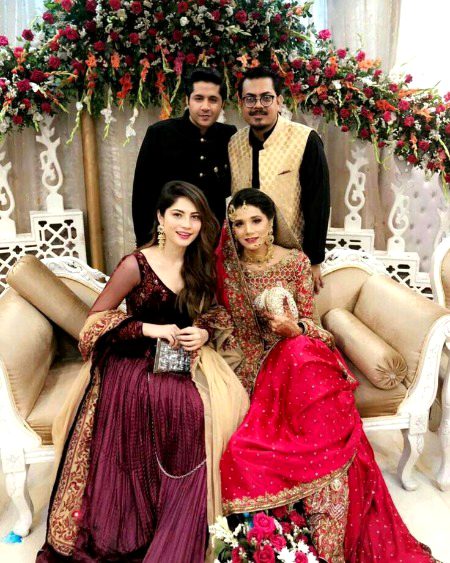 Pakistani Celebs image