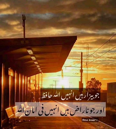 Attitude Poetry image