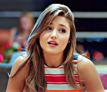 Turkish Celebs image