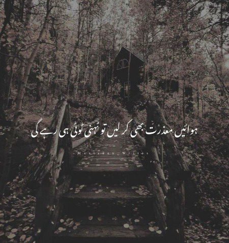 Sad Poetry image