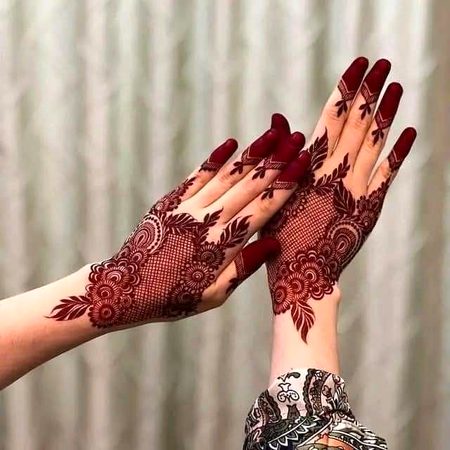 Mehndi Design image