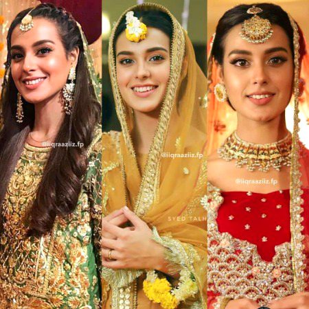 Pakistani Celebs image