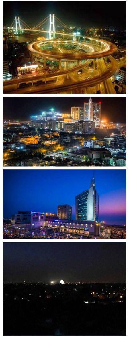 Krachi is beautiful city of sindh
Proud to be sindhi