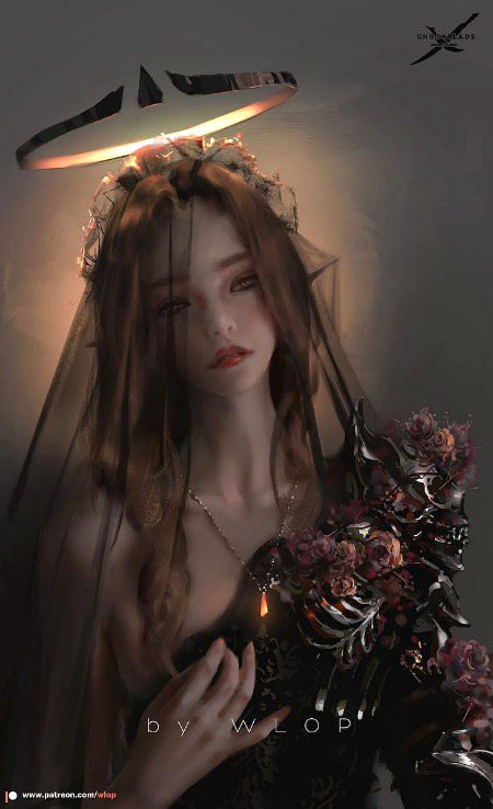 Digital Art image