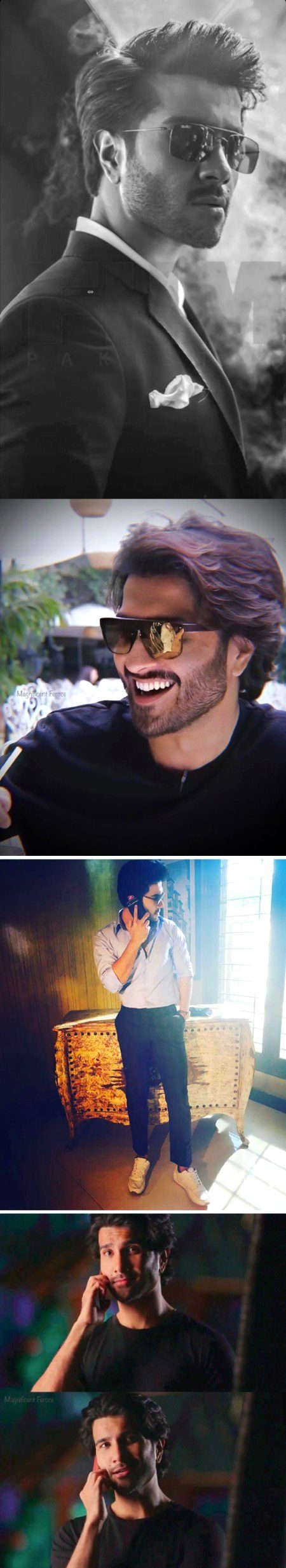 Pakistani Celebs image