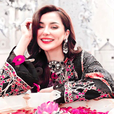 Pakistani Celebs image