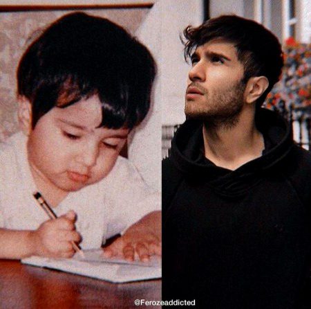 Pakistani Celebrity ❤️❤️🇲🇷